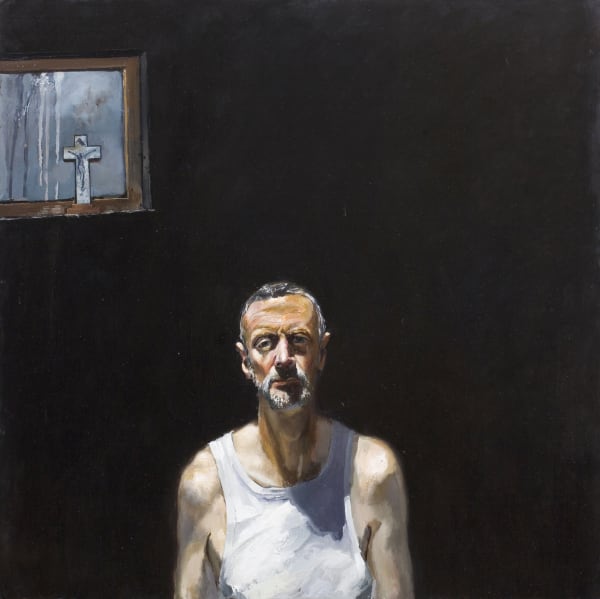 Fred Crayk, The Seventh Last Word, 2011