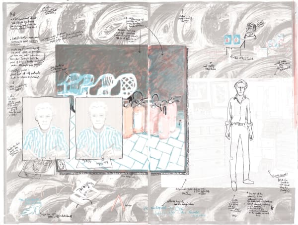 Rob Miles - If at First, 2015