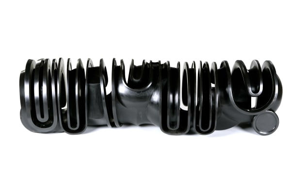 Tony Cragg, Rod, 2000