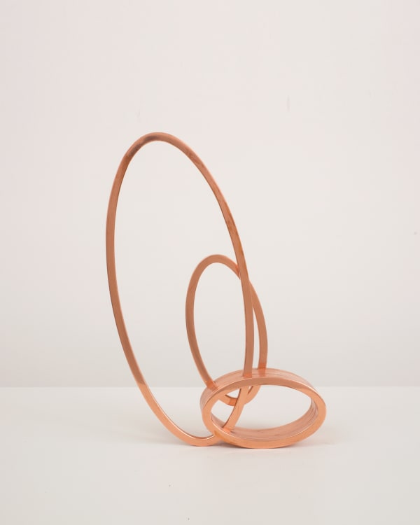 Nigel Hall, Gravity/Levity, 2015