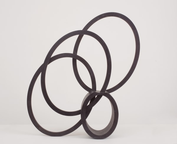 Nigel Hall, Southern Shade IV (60cm), 2018