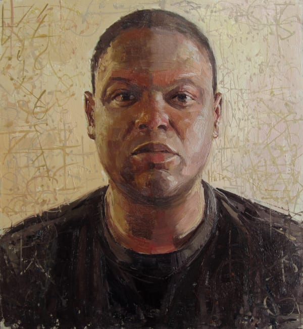 Adebanji Alade, Skin, 2015