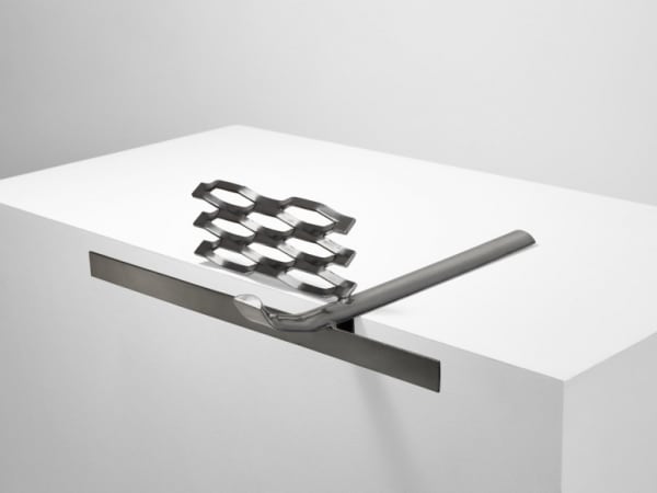 Anthony Caro, Table Piece XI, 1966