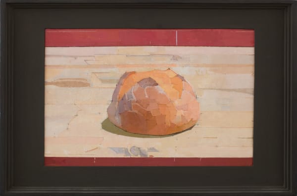 Euan Uglow, Mouse Loaf, 1991–92