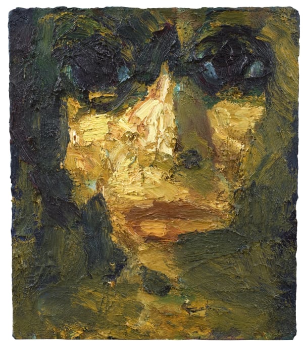 Thomas Newbolt, Head, 2014