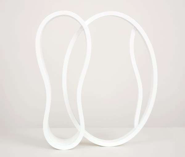 Nigel Hall, String Section, 2025