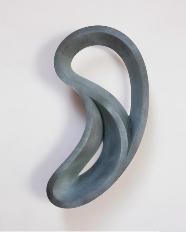 Nigel Hall, Little Whisper (wall), 2008