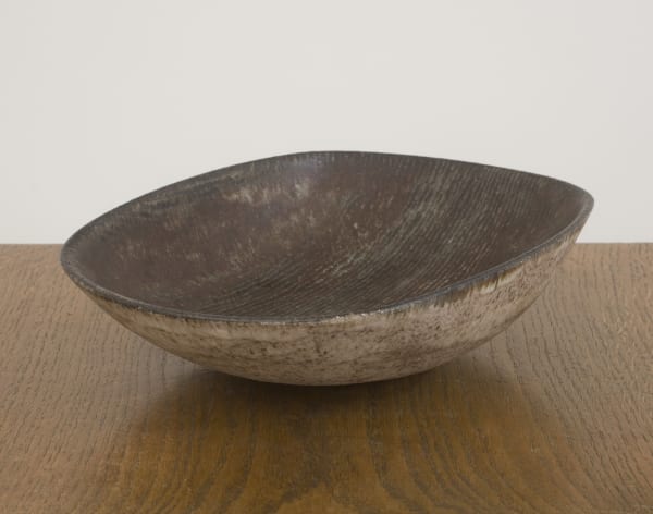 Lucie Rie, Bowl, 1965, c.