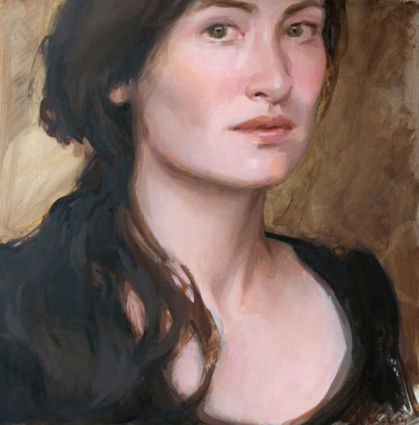 Isobel Peachey - Isobel, 2014