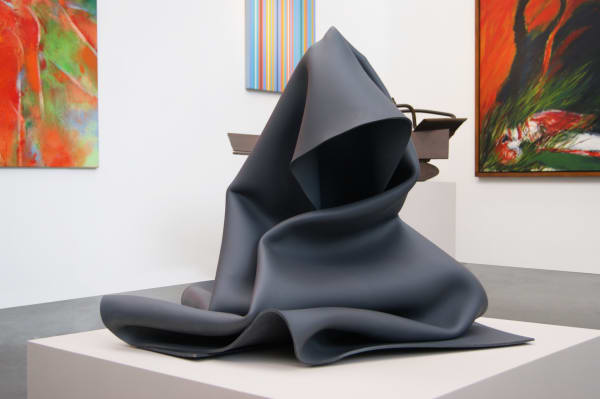 Natasha Peel, I like Anonymity and Anonymity likes Me, 2014