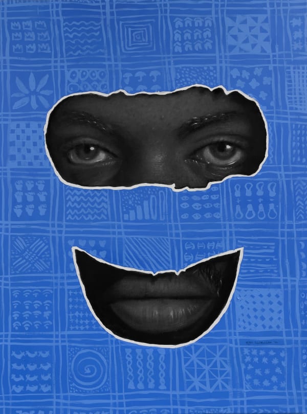 Ken Nwadiogbu, I, Ken