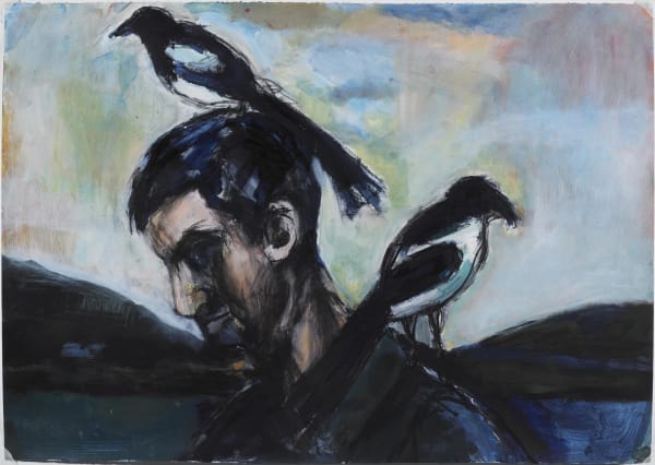 Peter McGlynn - If I Grow Up I'll be a Singer Wearing Rings on Every Finger