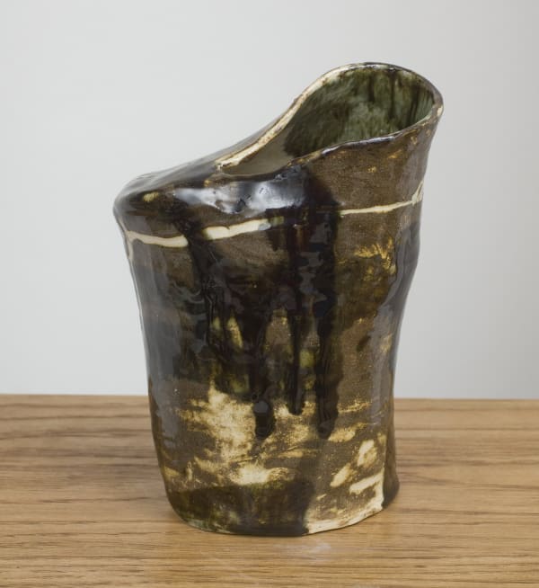 Peter Lanyon, Vase, 1951