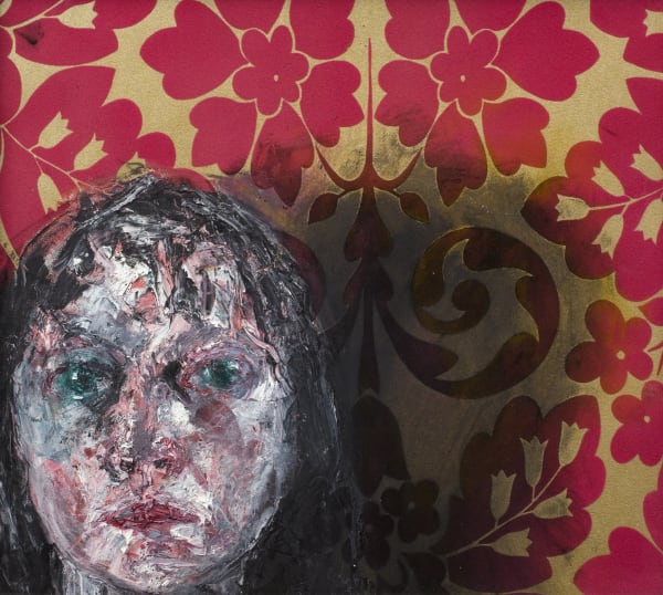 Shani Rhys James - Pink Flock, 2009