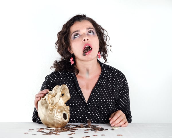 Elisabeth Ajtay San Francisco, 2017 Photography 32 x 40 cm 12 5/8 x 15 3/4 in