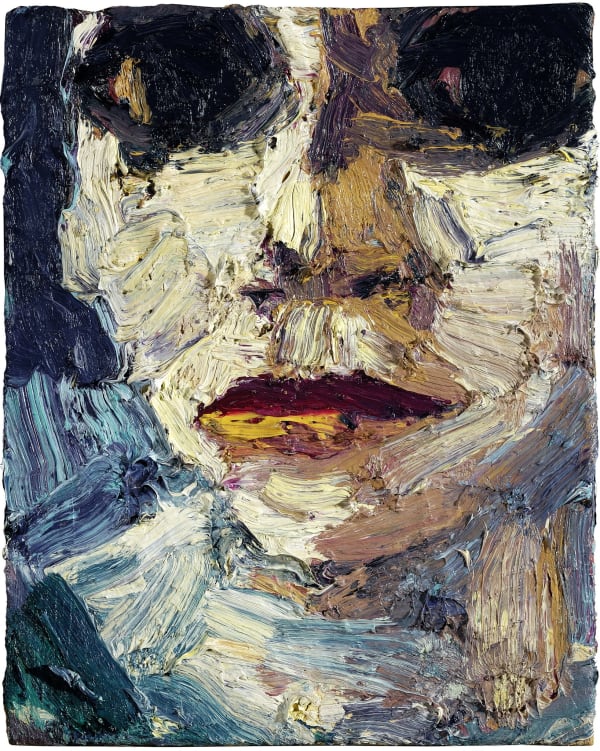 Thomas Newbolt, Head VI, 2010