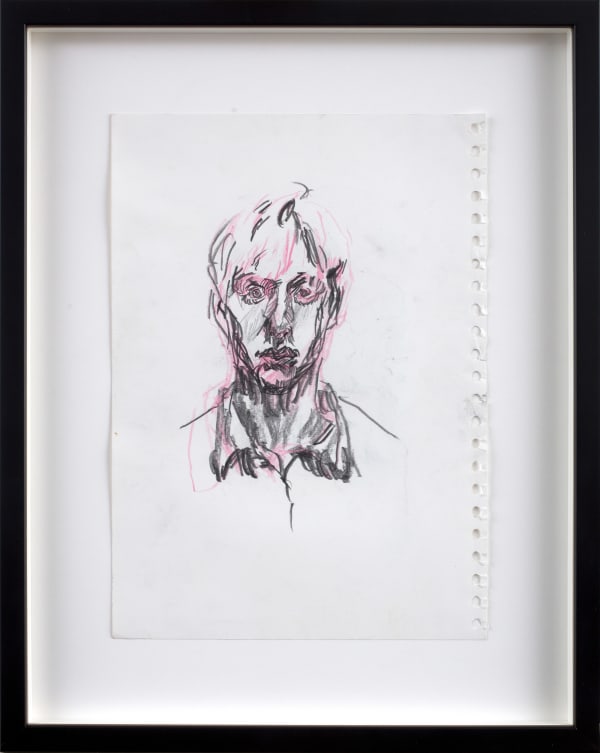 Rowan Bazley, Untitled, 2019
