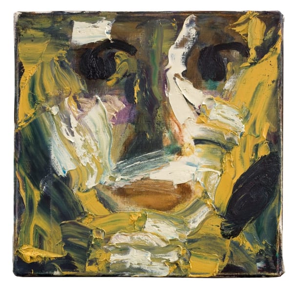 Thomas Newbolt, Head I, 2015