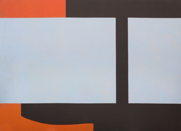 John Golding, Gymnopédie, 1966