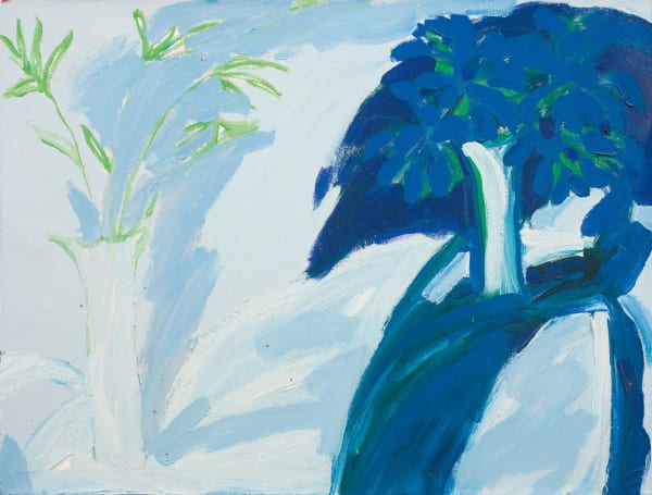 William Crozier, Still Life, 1981-82
