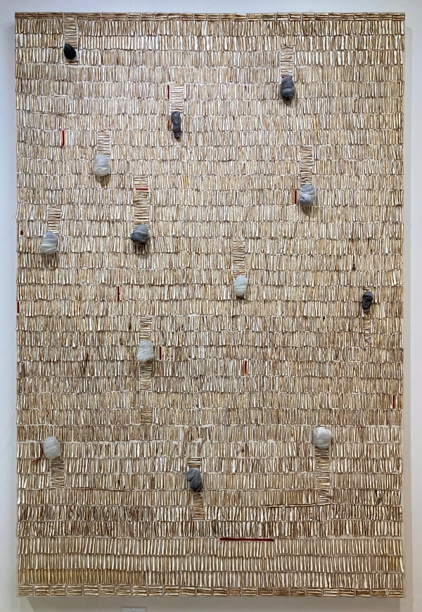 Judy Tuwaletstiwa, Song 4, 2021