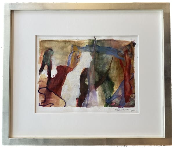 Untitled I
