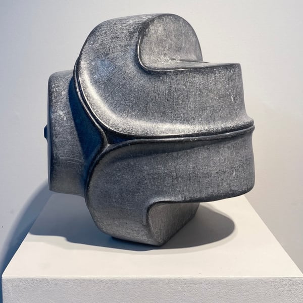 Neutron Star Sculpture