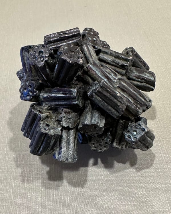 Licorice Stack