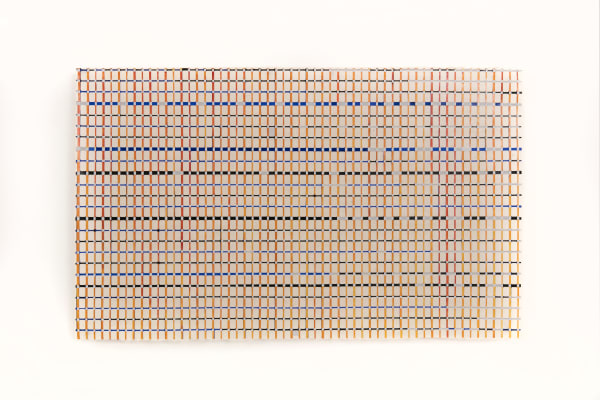 Line Variations 2