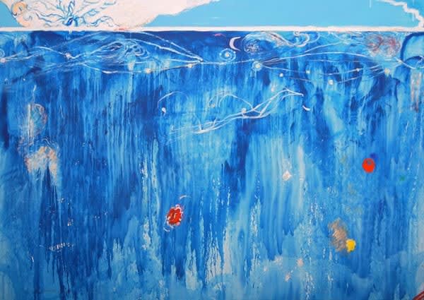 High Tide (The Four Tides)