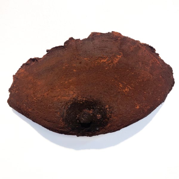 Breast of Earth Pigment, Goddesses Series