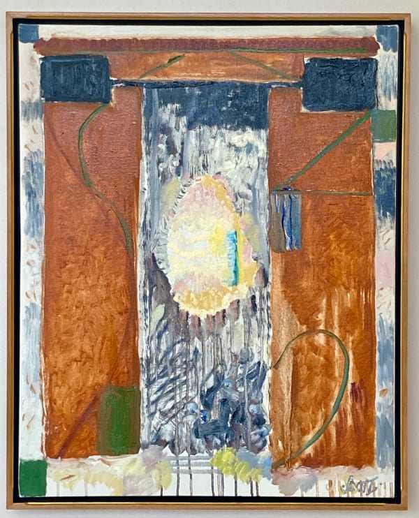 Mind Mirror IV