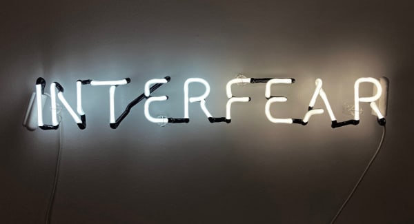 INTERFEAR