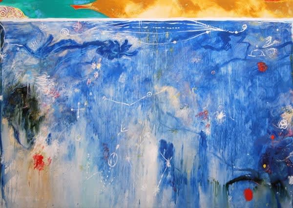 High Tide Falling (The Four Tides)