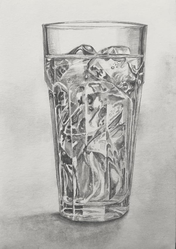 Glass of Water
