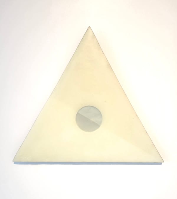 Untitled Triangle