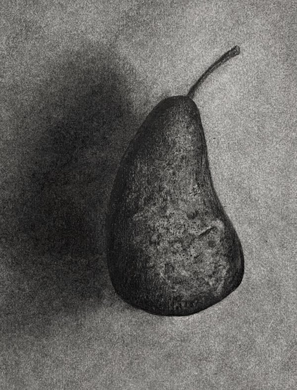 Pear