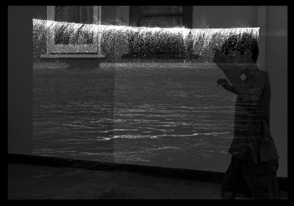 Metamorphoses, The Creation 05