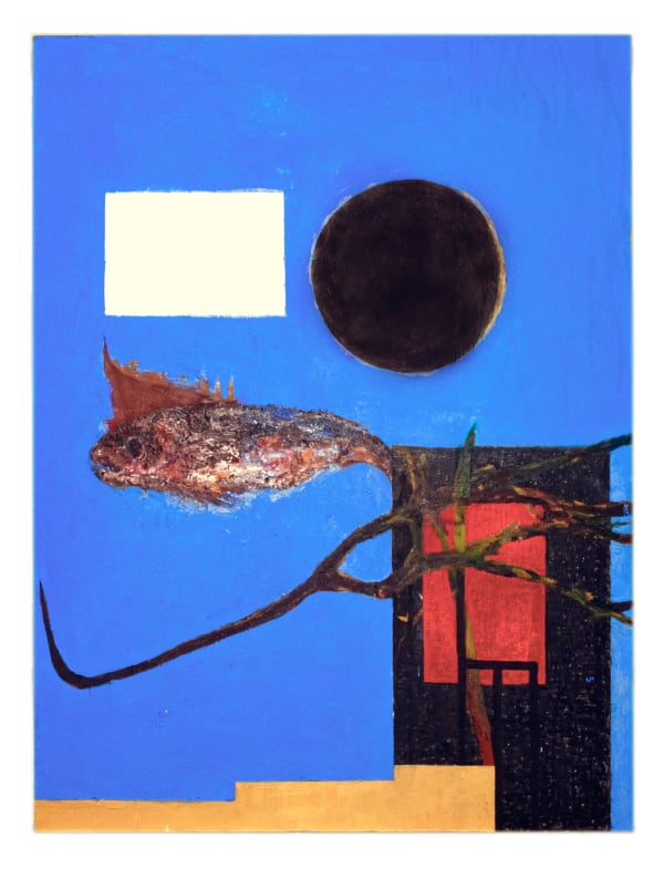 Fish Eclipse