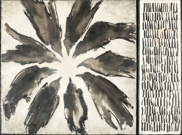 Illumination II (Diptych)