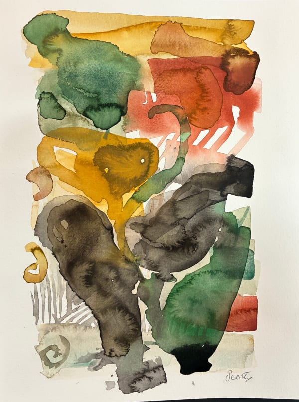 The Gifts of Autumn, Autumn Gifts