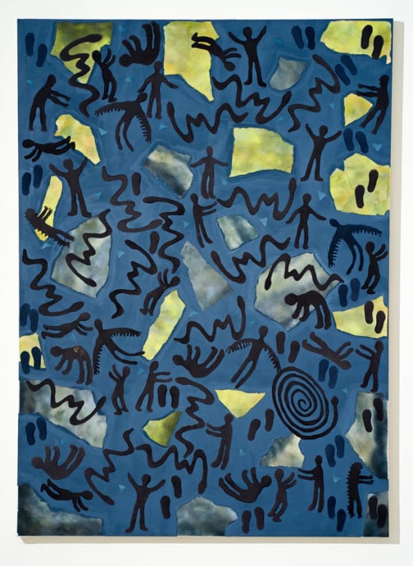 Judy Tuwaletstiwa, Once Upon a Dream 2, 2023