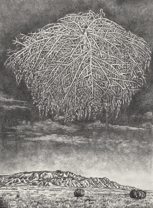 Tumbleweed