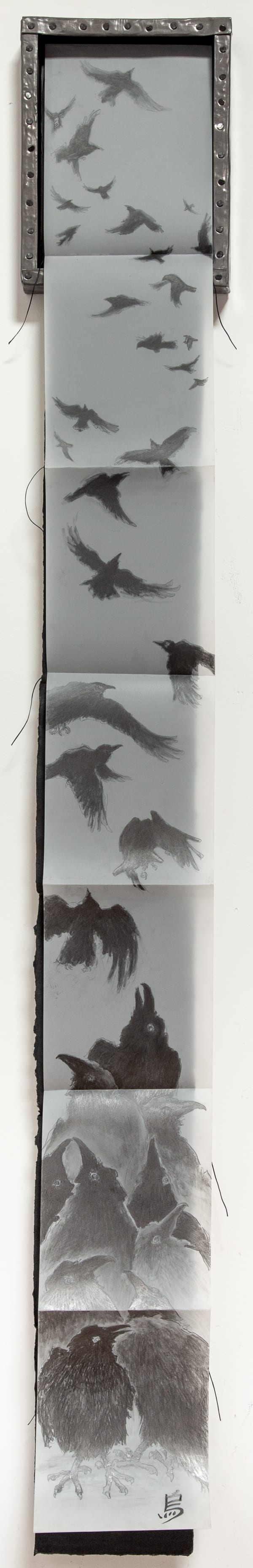 Rising Ravens III