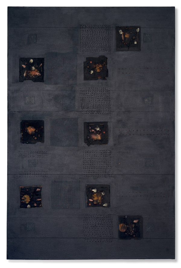 Fracti.Totum, A Patterned Language 1