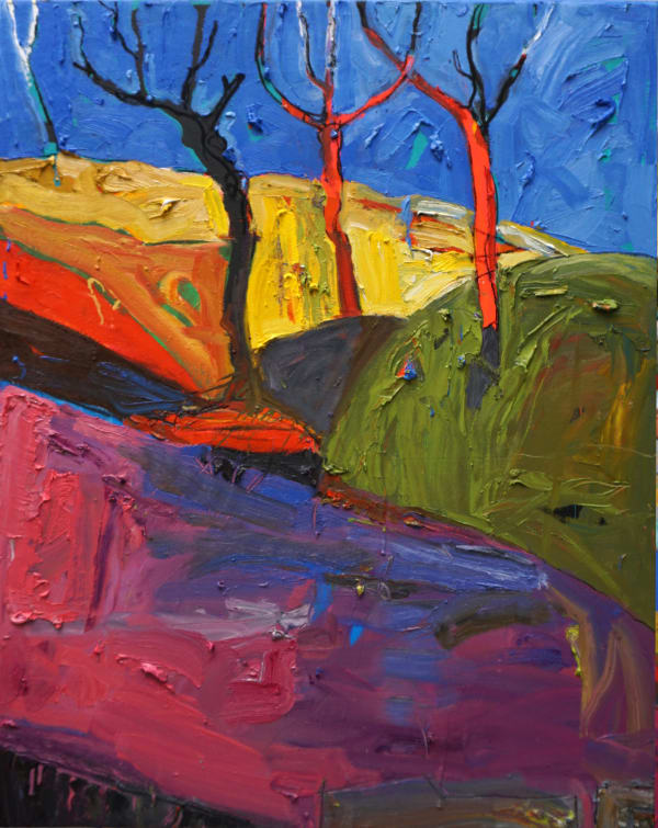 Painter's Path 2