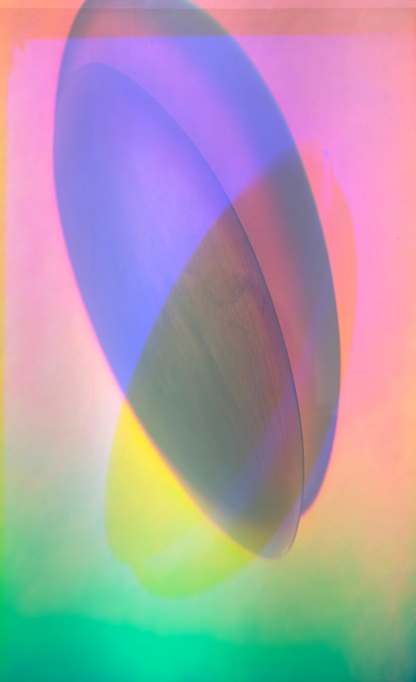 Shadow Within Light