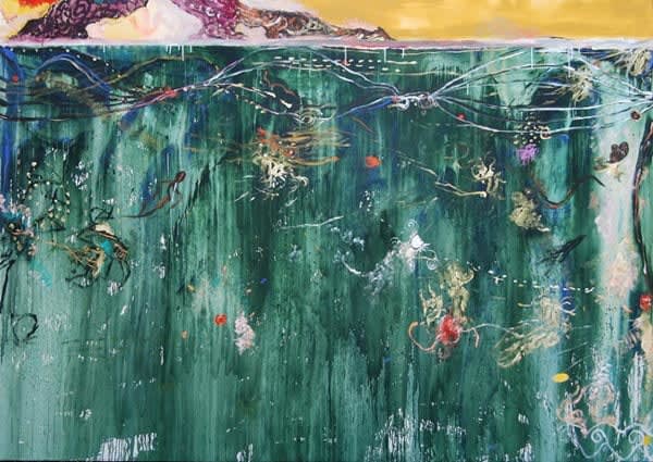 Low Tide (The Four Tides)
