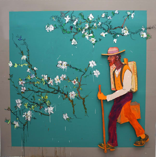 Patrick McFarlin