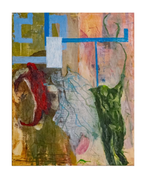 Notes From The Ground And Up (3)